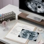 Exames para investigar infertilidade feminina