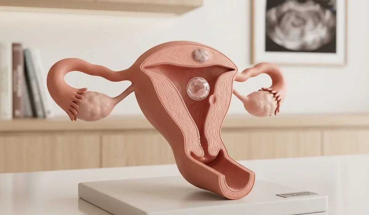Mioma atrapalha engravidar?
