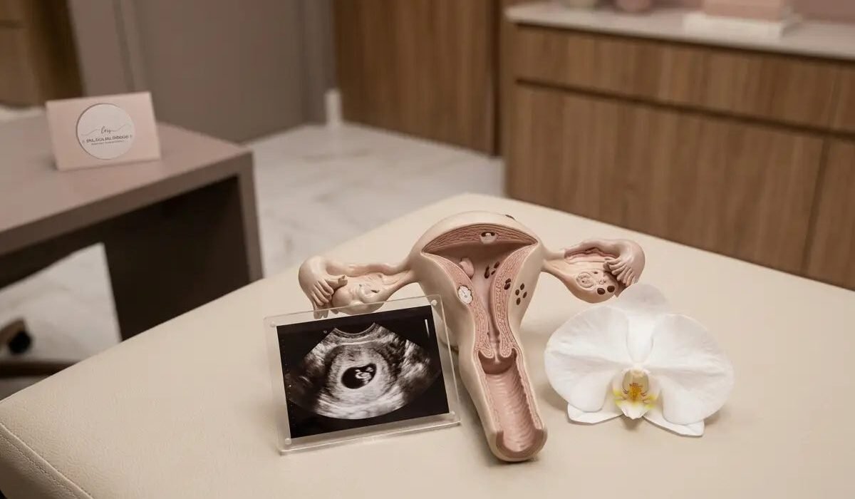 Quem tem endometriose pode engravidar?
