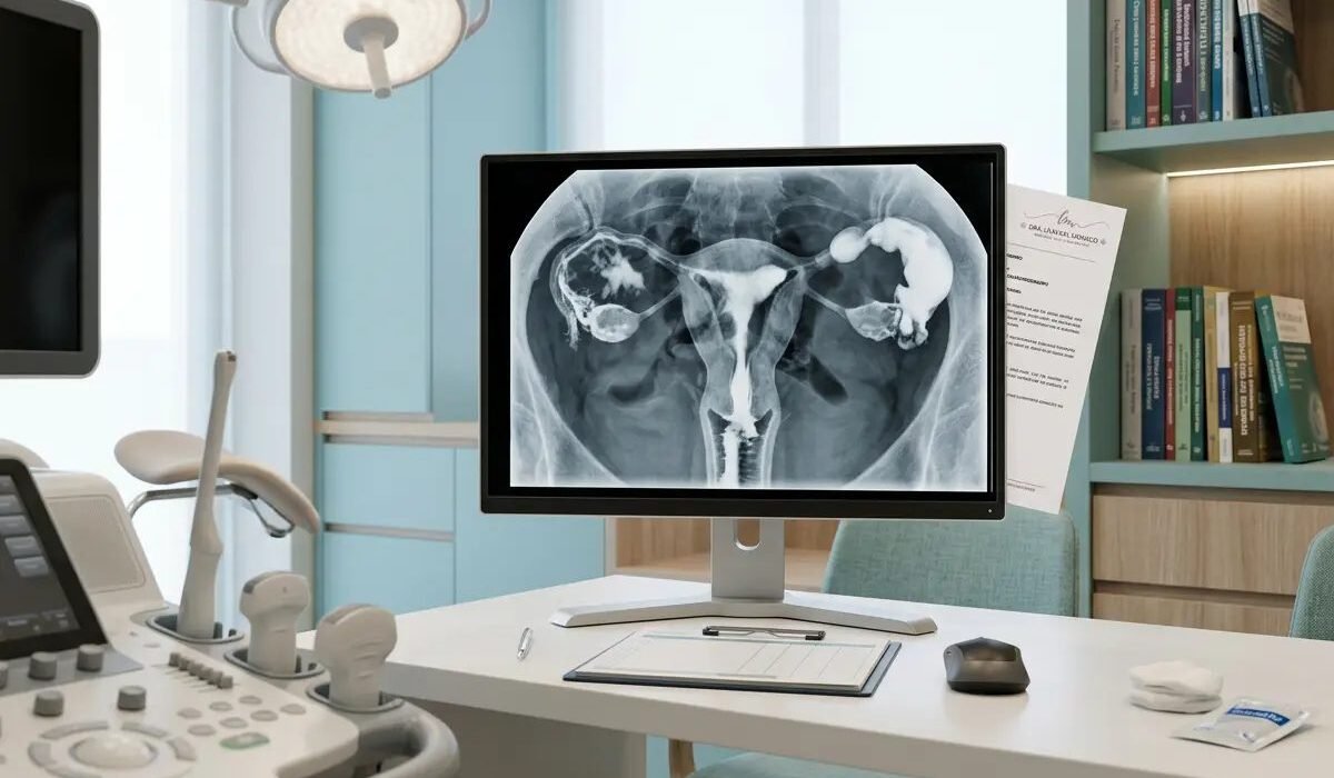 Trompas obstruídas: como descobrir e investigar?